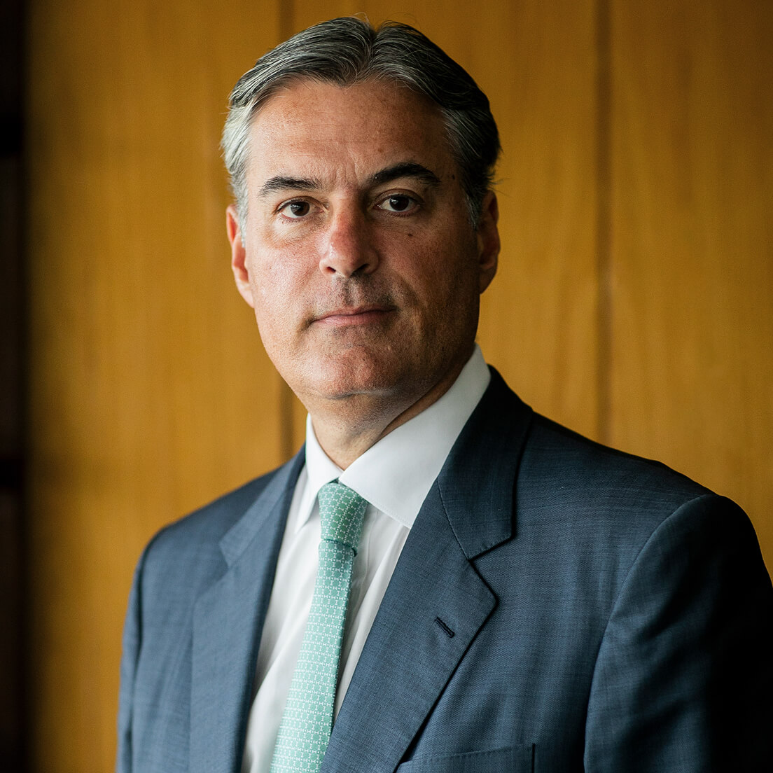 Luiz Antonio Flecha de Lima